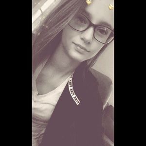 Meet your Posher, Erin